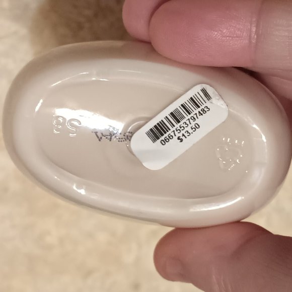 NEW ~ Bath & Body Works Ginger Bread Latte Body Lotion, Shea Butter & Vitamin E - Picture 3 of 4